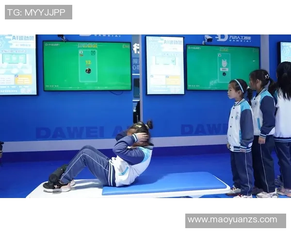 AI教练系统助力战术分析革新 引领体育智能化新趋势 AI教练系统助力战术分析革新 引领体育智能化新趋势