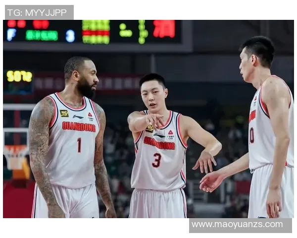 CBA联赛最佳外援引进对球队战术体系与整体表现的深远影响分析 CBA联赛最佳外援引进对球队战术体系与整体表现的深远影响分析